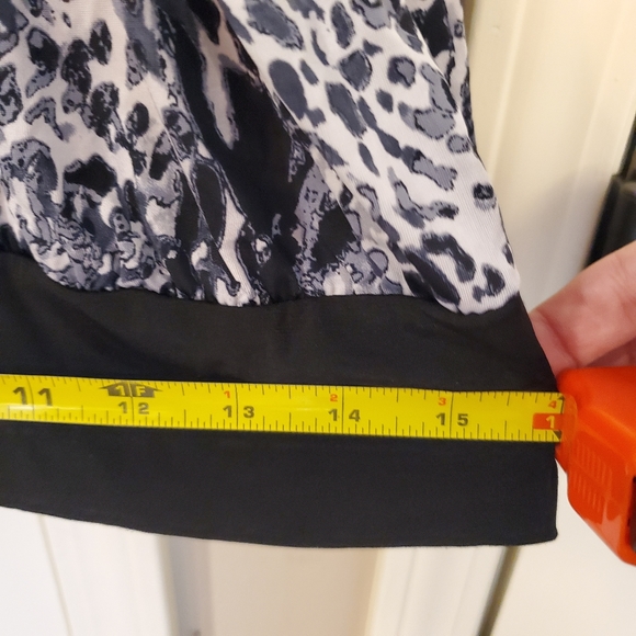 EUC Sugarspice L Top - Picture 4 of 8